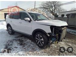 كيا تيلوريد